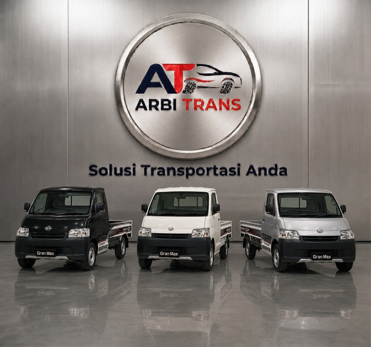 Sewa Gran Max Pickup Purwokerto